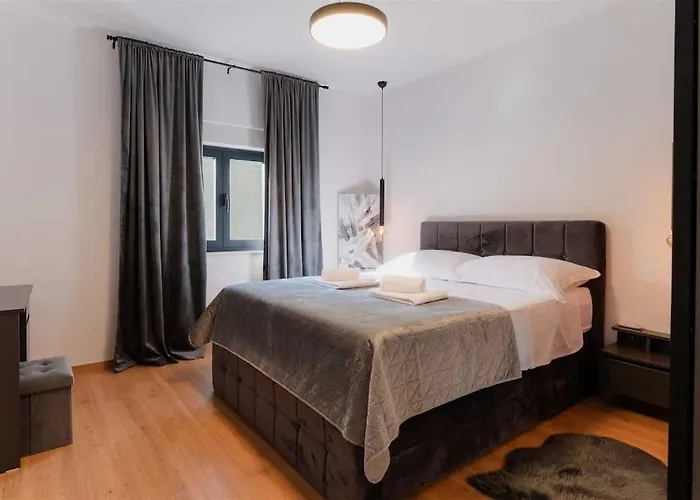 Amare 빌라 Donji Zemunik