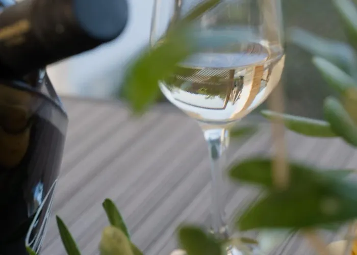 Amare 빌라 Donji Zemunik