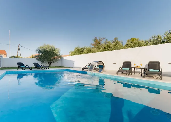 빌라 Amare Donji Zemunik