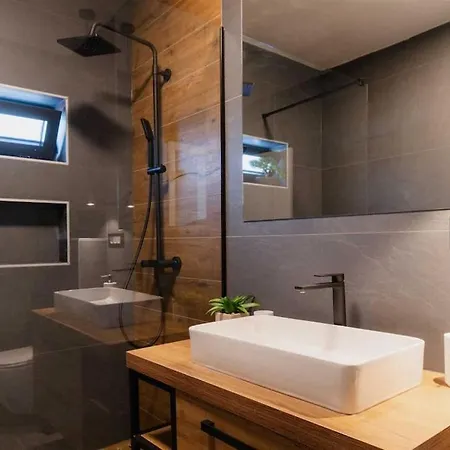 Amare * Donji Zemunik