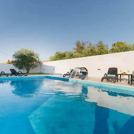 Villa Amare Donji Zemunik