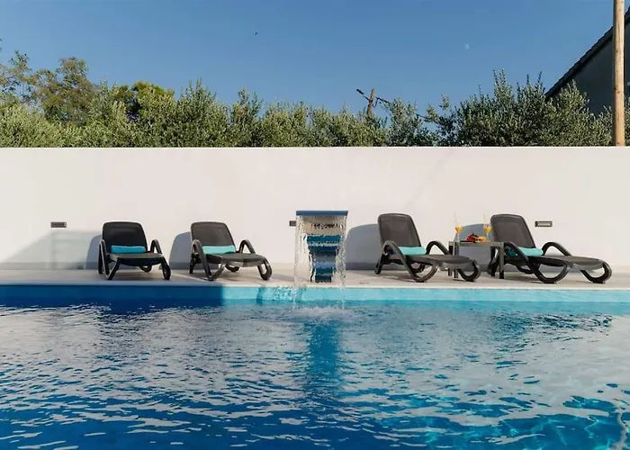 Villa Amare *