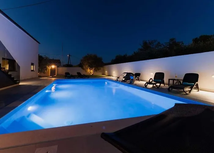 Villa Amare *